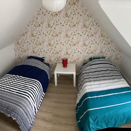 Maison Totalement Renovee 3 Chambres Au Coeur Du Village Lezardrieux Екстер'єр фото