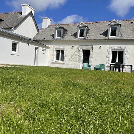 Maison Totalement Renovee 3 Chambres Au Coeur Du Village Lezardrieux Екстер'єр фото