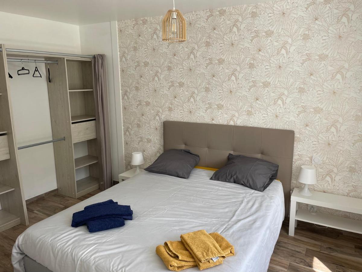 Maison Totalement Renovee 3 Chambres Au Coeur Du Village Lezardrieux Екстер'єр фото